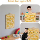 Prophets of Islam Interactive Islamic Wall Art