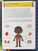 Beautiful Names of Allah: Kids Journal and Activity Book