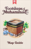 Footsteps of Muhammad (S): A Puzzle Adventure Following the Prophet's Life