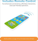 99 Names of Allah Interactive Islamic Wall Art