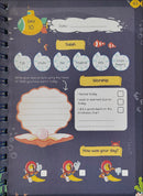 Beautiful Names of Allah: Kids Journal and Activity Book