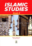 Islamic Studies 1-6 Levels (Set of 6 Books)