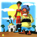 Juha's Adventures (Set of 8 Books) مغامرات جحا