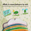 Allah Trees