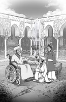 Jannah Jewels - Adventure in America: Book 8