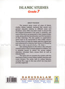 Islamic Studies 7-12 Levels (Set of 6 Books)