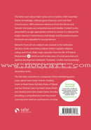 Safar Islamic Studies (Set of 16 Books without Teacher Books)