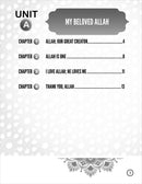 I Love Islam Workbook: Level 1 (Second Edition)