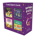 Ramadan and Eid - Gift Box (Set of 4 Books)