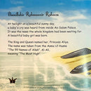 The 99 Names of Allah - Princess Series: Princess Aliya and the Pearl Necklace