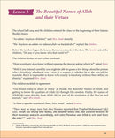 Kalimah Tayibah Textbook: Level 6 (English Edition)