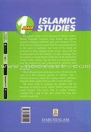 Islamic Studies 1-6 Levels (Set of 6 Books)
