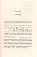 Kitab At-Tawheed Explained شرح كتاب التوحيد