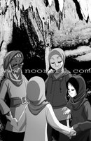 Jannah Jewels - Courage in Cordoba: Book 5