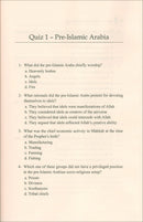 Life of Prophet Muhammad (SA) Quiz Book