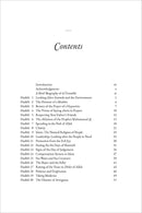 40 Hadith from Jami Al Tirmidhi