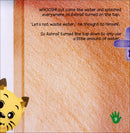 Salam Kids Series (Set of 4 Books)