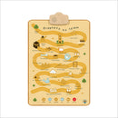Prophets of Islam Interactive Islamic Wall Art
