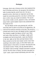 Jannah Jewels - The Treasure in Timbuktu: Book 1