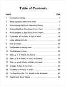 IQra' Wise (Weekend Islamic School Excellence) Workbook: Grade Seven