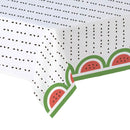 Ramadan and Eid Watermelon Tablecover