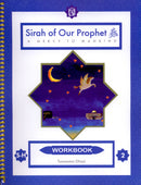 Sirah of Our Prophet Level 1-6 (Set of 12 Books, without Teacher Guide)