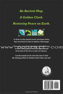 Jannah Jewels - Adventure in America: Book 8