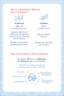 Servants of the Most Merciful