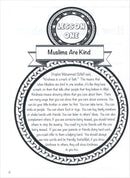 Muslim Sprouts: Level B