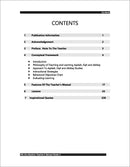 We Are Muslim Teacher's Manual: Grade 5 (Spiral Binding)