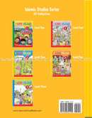 I Love Islam (Set of 3 Books)