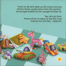 Akhlaaq Building Series (Set of 12 Books)