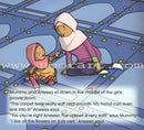 Hassan and Aneesa Stories (Set of 4 Books)