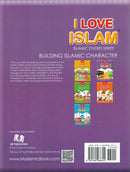 I Love Islam Textbook: Level 4 (Second Edition)