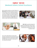 IQRA WISE Teacher's Manual: Grade Four