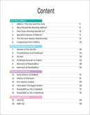 The Message of Islam Workbook: Level 3