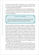 Reflections on Surah Al-‘Imran: A Thematic Understanding
