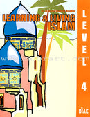 Learning and Living Islam (Set of 9 Books, with Teacher Guide)