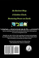 Jannah Jewels - Unity in Uzbekistan: Book 12