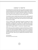 Islamic Beliefs Al-Aqaid ul-Islamiyyah