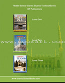 Learning Islam Series (Set of 6 Books without Teacher Guides)