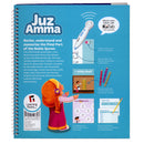 Read & Rise + Remind Me of My Dua +  Juz Amma: Your First Quran Reading Experience)