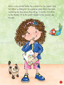 Burcu (Set of 3 Books)