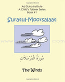 A Child's Tafseer Series (Set of 2 Books)