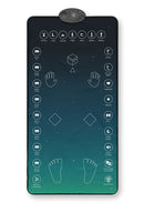 My Salah Mat for Adults Smart Interactive Prayer Rug with Speaker & 25 Touch Keys – Learn Salah, Surahs & Duas (Returned Item: Like New)