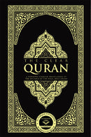 The Clear Quran with Thematic English Translation - Paperback (3.7*5.7) 10 Copies Bulk