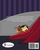 Zaydo Potato (Set of 3 Books, Paperback)