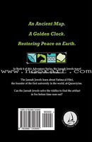 Jannah Jewels - Mystery in Morocco: Book 6