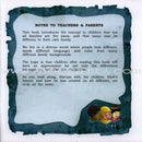 Let's Think About Series (Set of 4 Books)