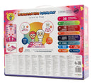 My Salah Mat for Kids (Original) – Pink Smart Interactive Prayer Mat for Learning Salah, Surah, Wudu & Duas (Returned, Missing Box: Like New)